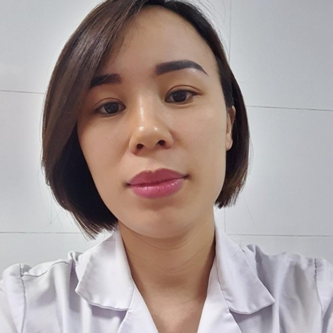 Bác Sĩ Nghiêm Thị Mai Sang